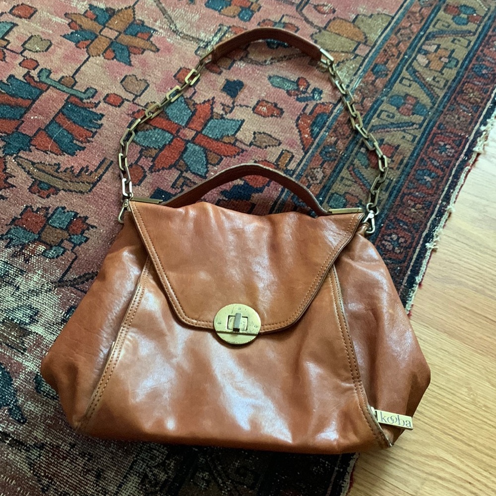 Kooba purse